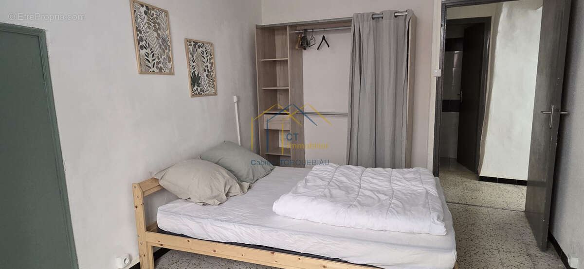 Appartement à ANIANE