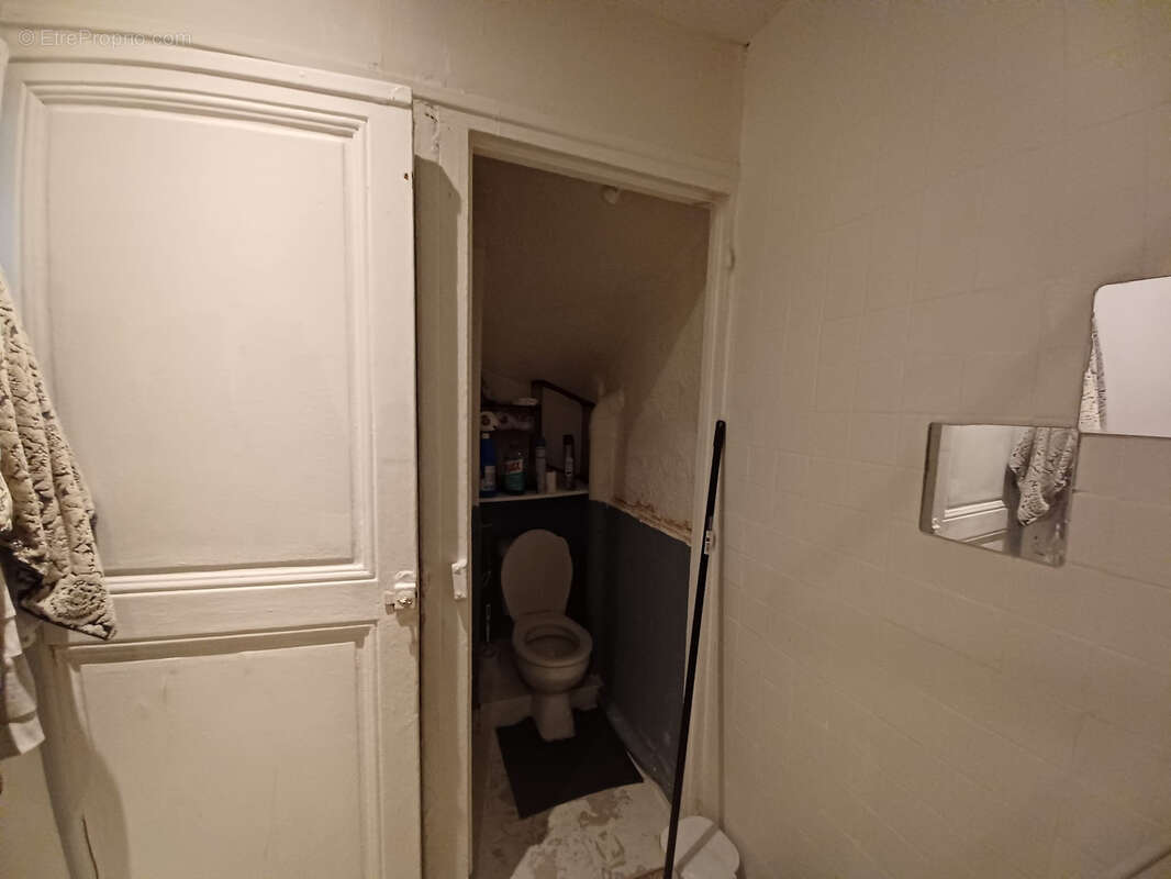 Appartement à BEZIERS