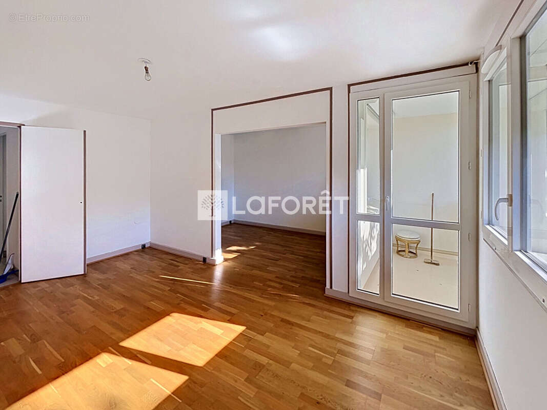 Appartement Saint Michel Sur Orge 4 pièce(s) 73 m2 - photo 3