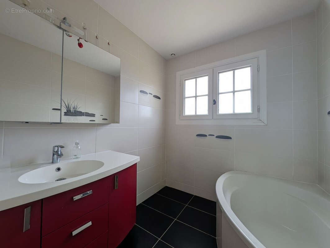 Maison modulable 5 chambres à saint-sever – potentiel 2 logements - photo 25