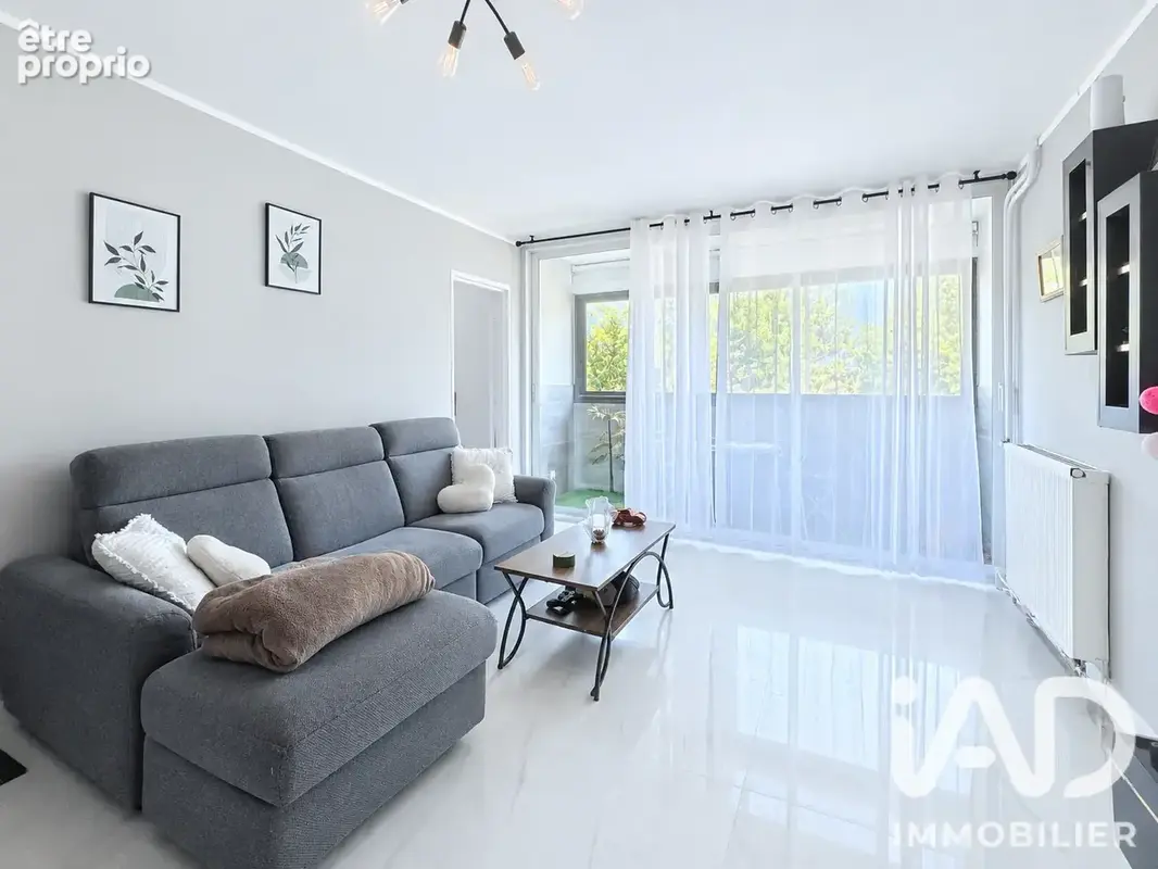 Photo 1 - Appartement à APT