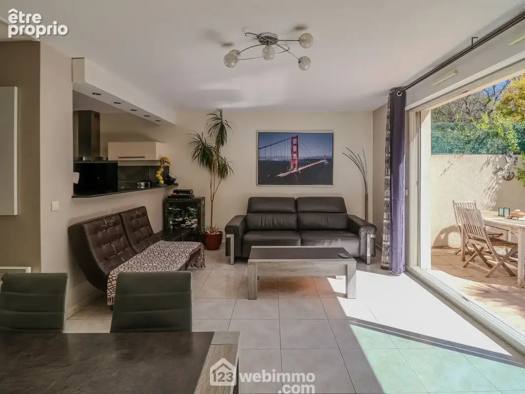 Maison 69 m² à Marseille-9e  - photo 227