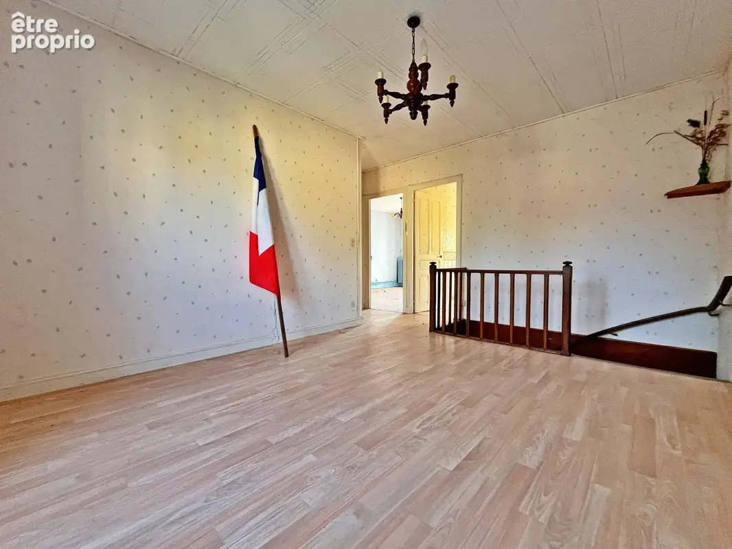 Maison de village de 140m2 - photo 10