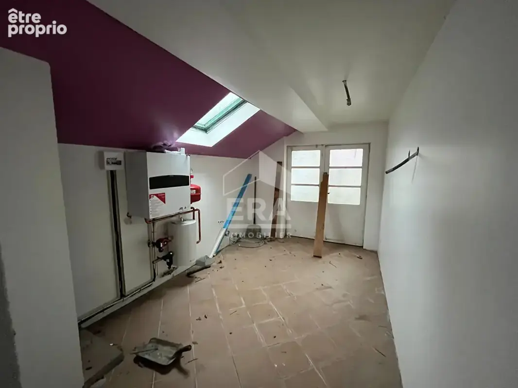 Maison Sille Le Philippe 3 pièce(s) 59.42 m2 - photo 5
