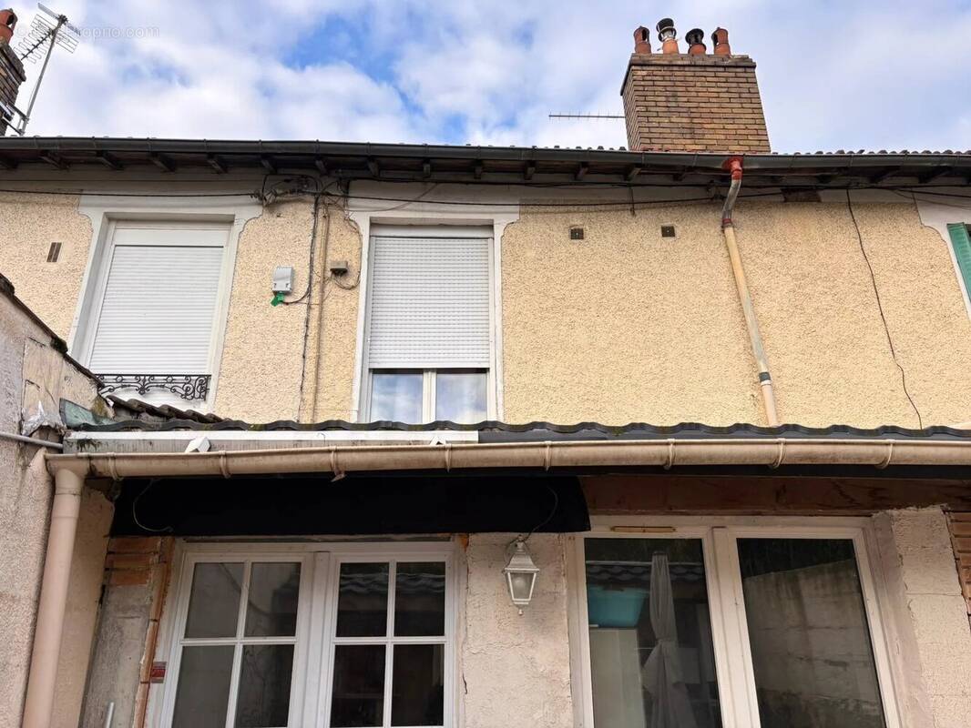 Appartement à SEVRAN