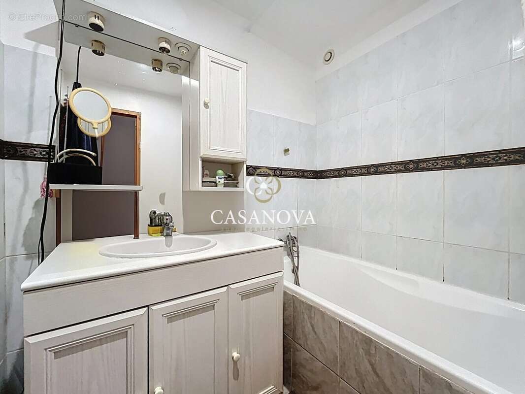 Maison à CLERMONT-L'HERAULT