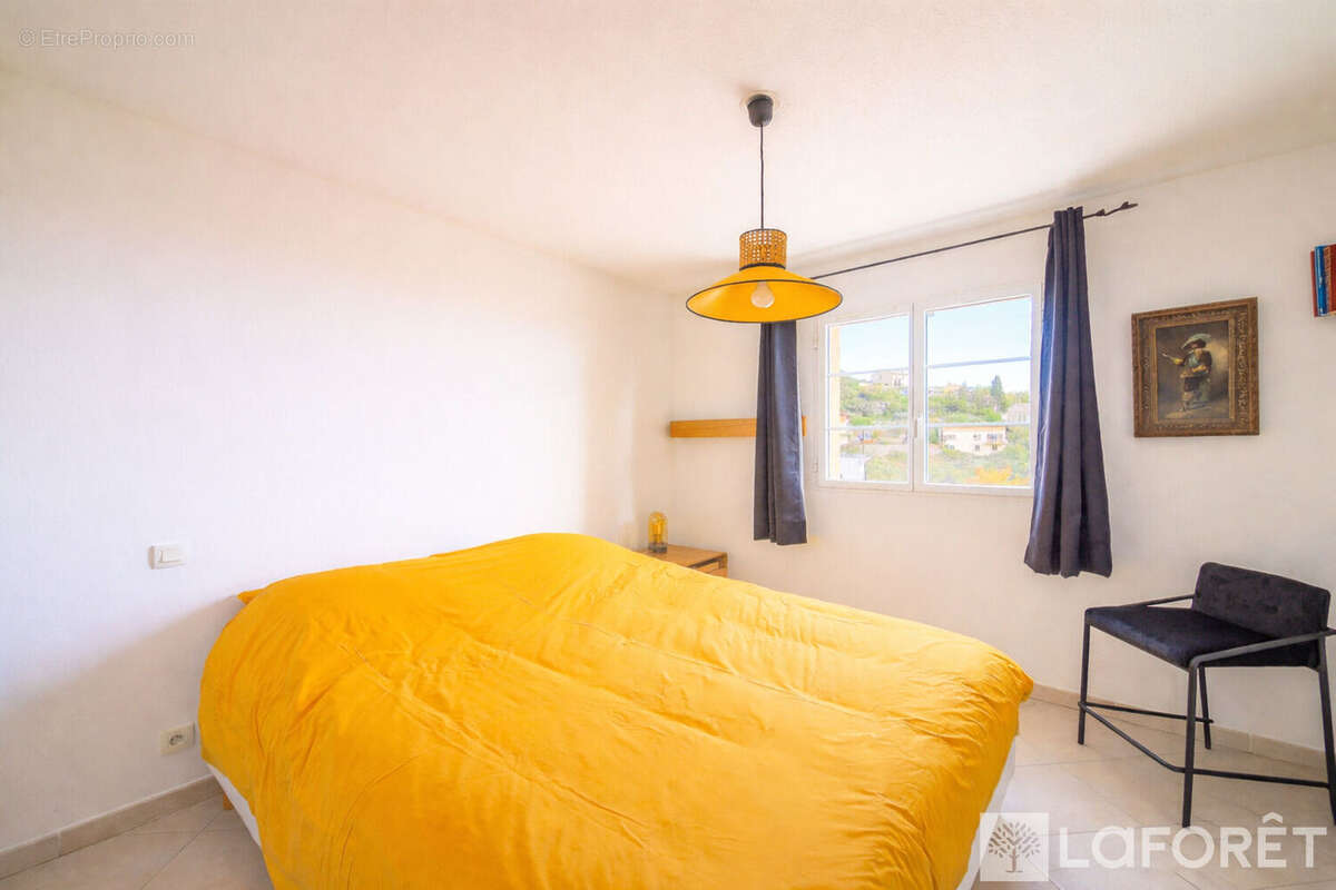 Appartement à BRANDO