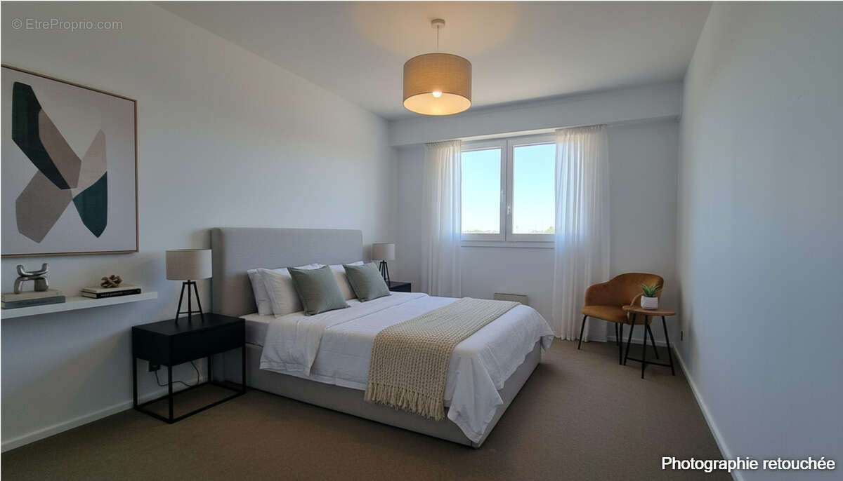 Appartement à VALENCIENNES