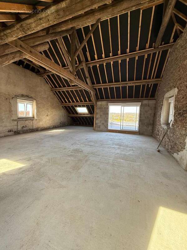 Photo 2 - Appartement à POUILLEY-LES-VIGNES