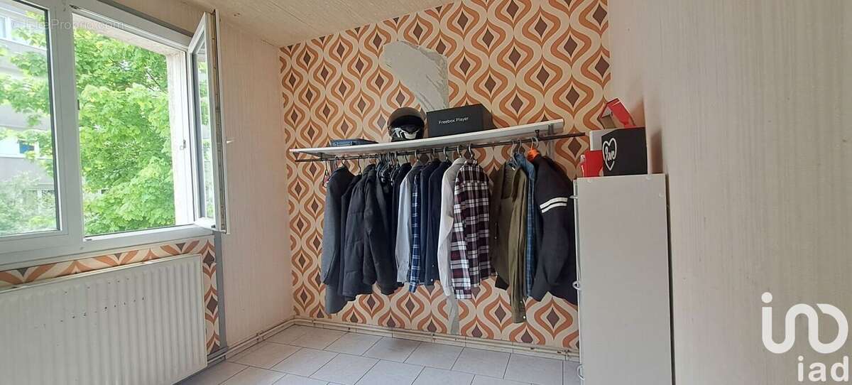 Photo 4 - Appartement à LA CHAPELLE-SAINT-LUC