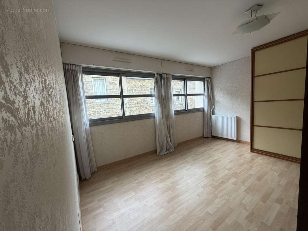 Appartement 45 m² à Saint-Brieuc  - photo 4