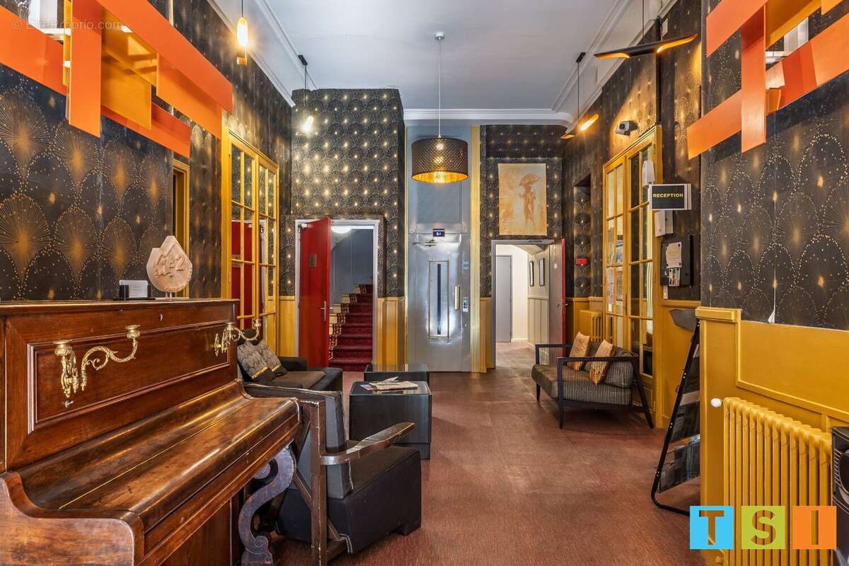 T2 de 43m² - photo 12