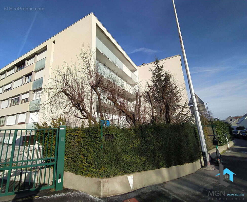 Appartement à LE PECQ