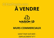 Commerce à SAINT-PAIR-SUR-MER