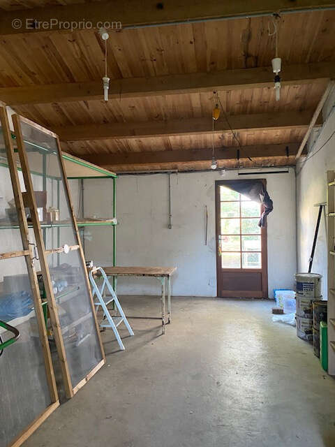 Maison à SAINT-PIERRE-D&#039;OLERON