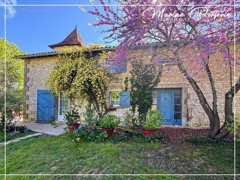 Maison à AUCH