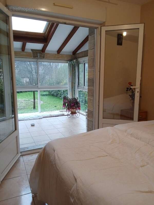 Maison à SAINT-HIPPOLYTE-DU-FORT