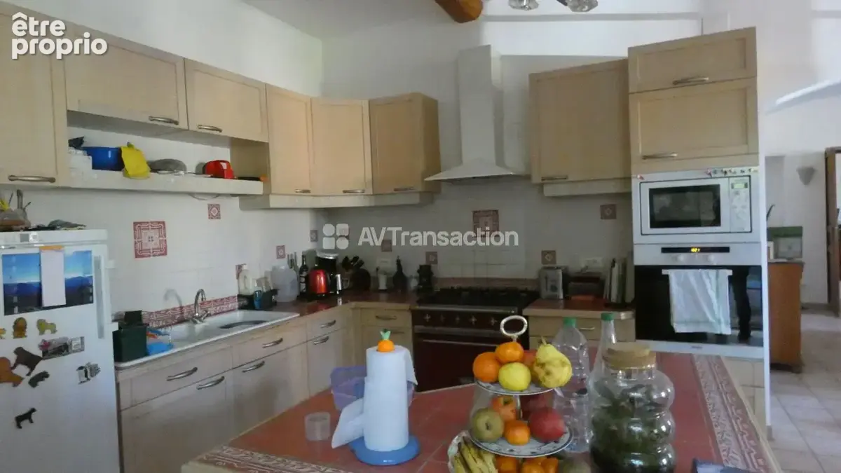 Maison 14 pièces 337 m² à vendre à Soudorgues (30460) - photo 6