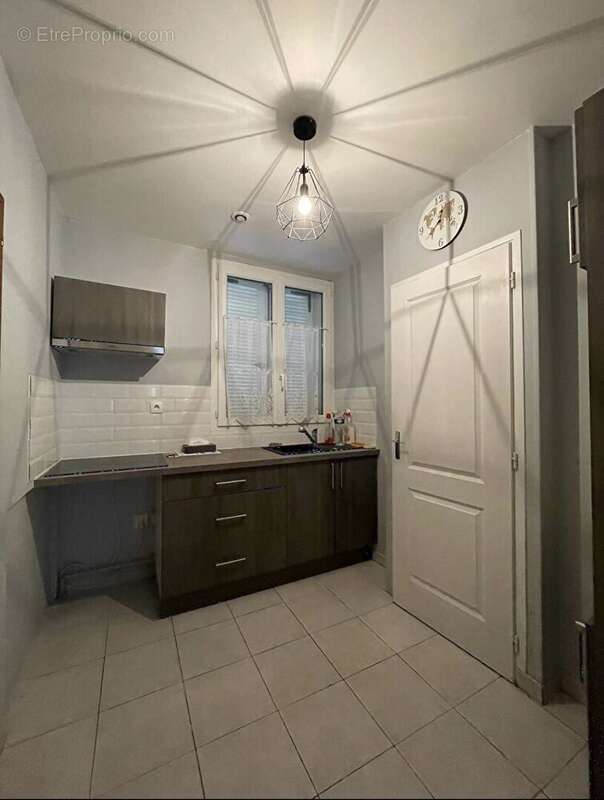 Appartement à GOUVIEUX