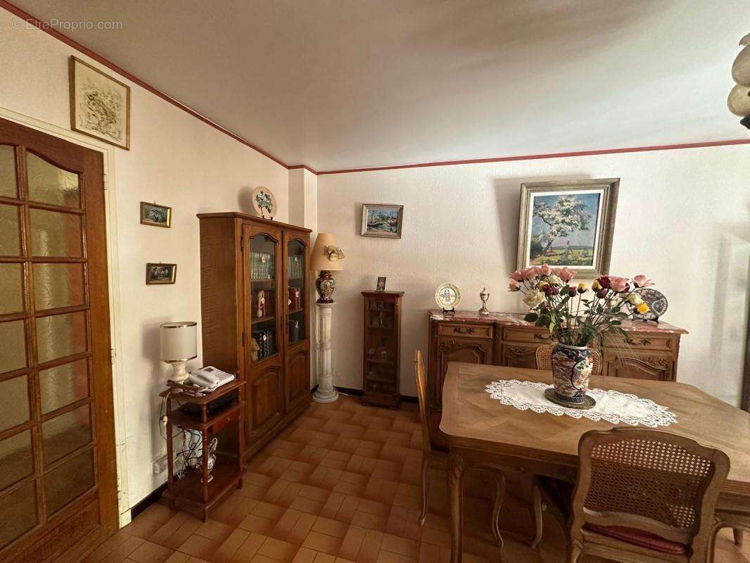 Appartement À Vendre type 66 m² 1er étage avec garage - photo 3