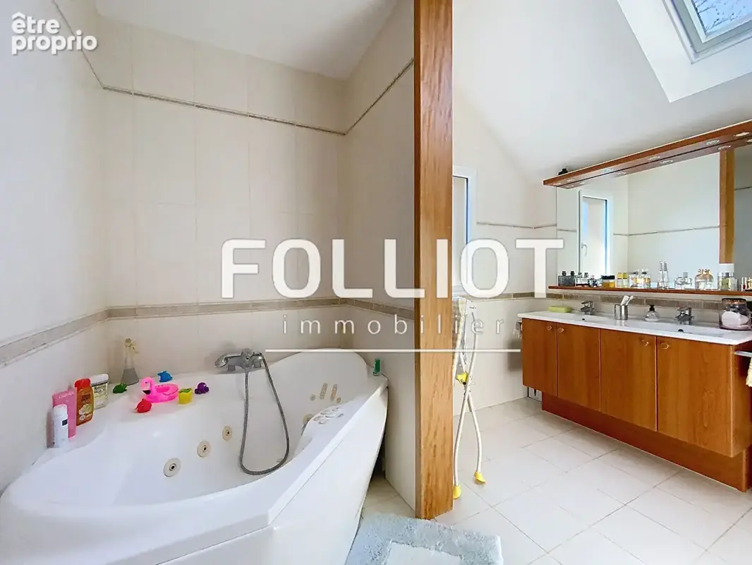 Triplex de charme - photo 11