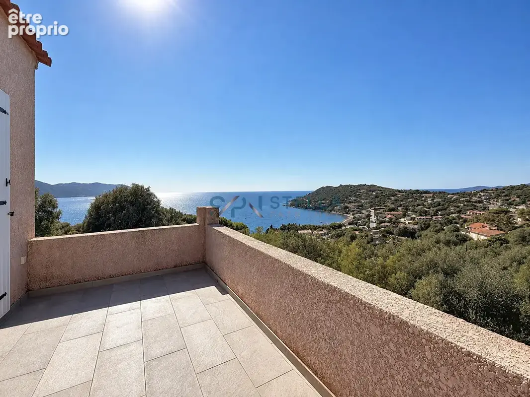 Maison avec vue à couper le souffle ! - photo 2