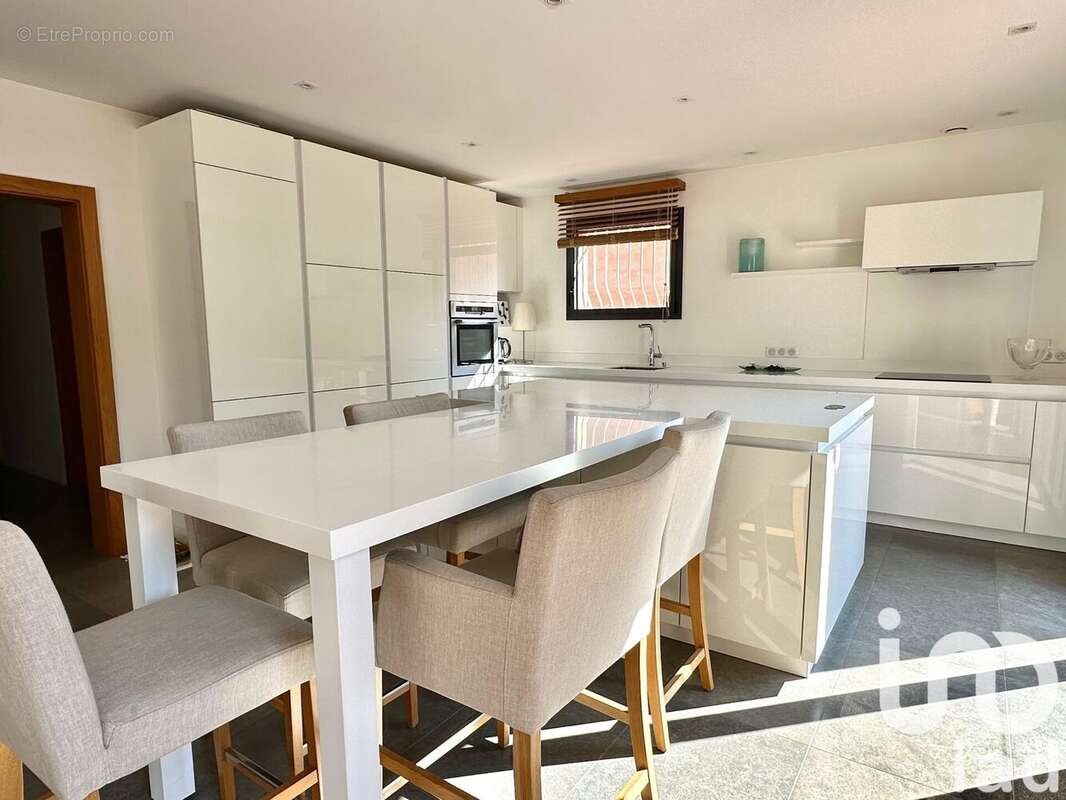 Photo 4 - Maison à SAINTE-MAXIME