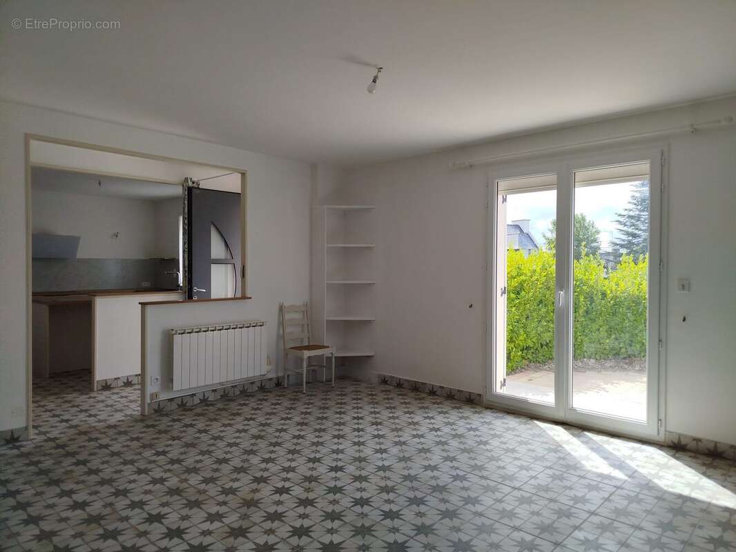 Maison 113 m² à Bannalec  - photo 7