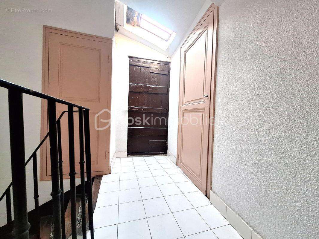 Maison à DURBAN-CORBIERES