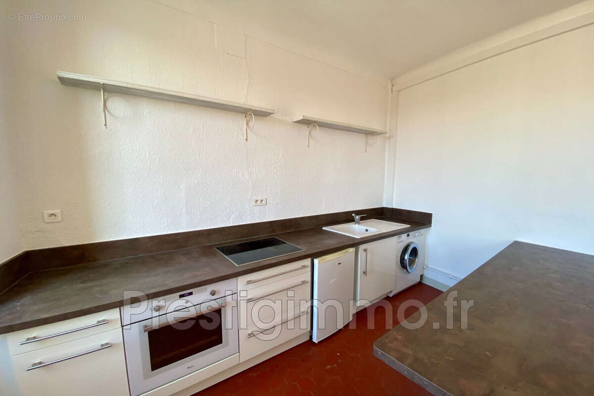 Appartement à LE CANNET