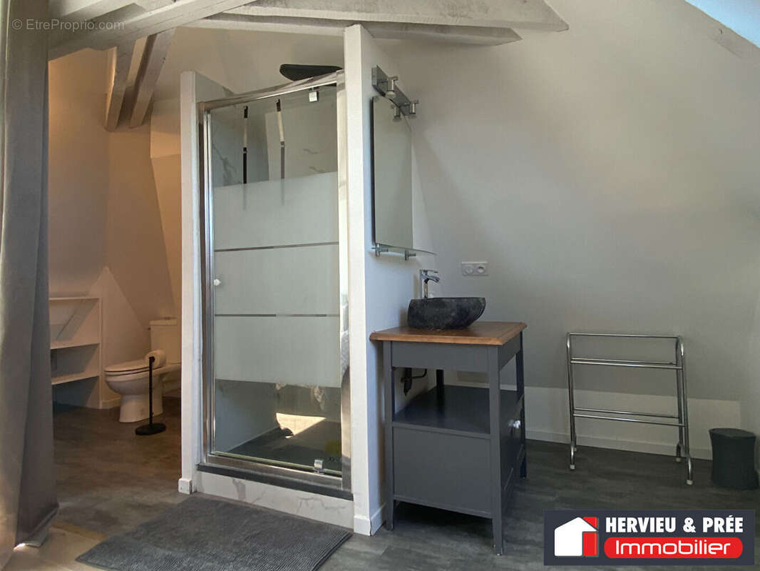 Maison à VER-SUR-MER