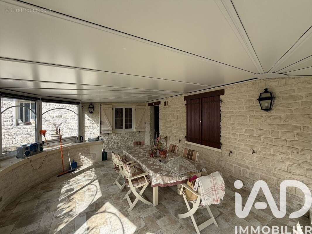 Photo 5 - Maison à ROUILLAC