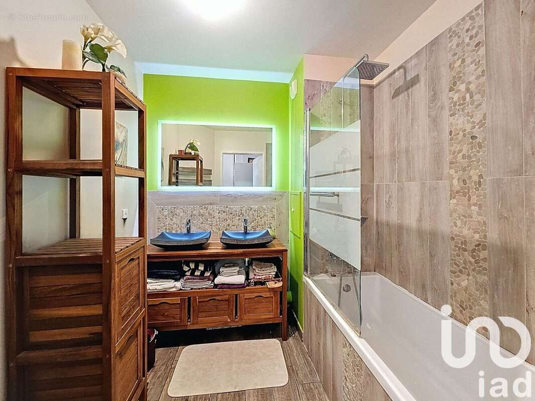 Photo 8 - Appartement à TIGERY