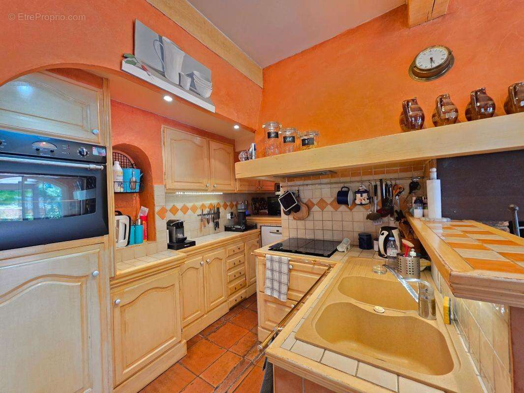 Maison À Vendre - photo 5