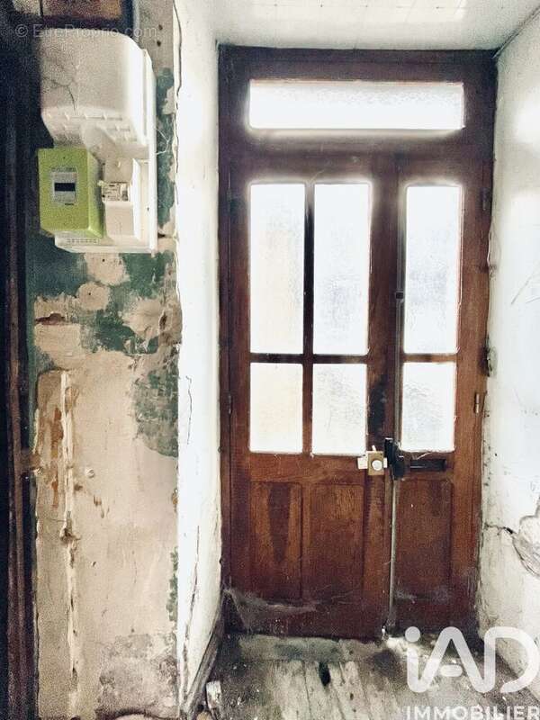 Photo 6 - Maison à LE BLANC