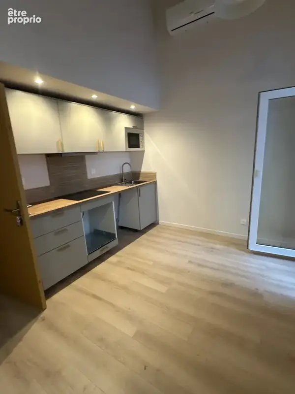 Duplex  T2   28m2 avec balcon   R+1   Refait à neuf   Idéal investisseur - photo 11