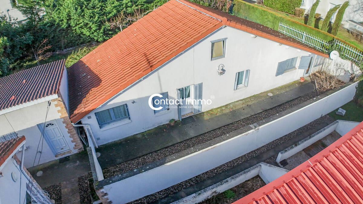 Maison 77 m² à Clermont-Ferrand  - photo 3