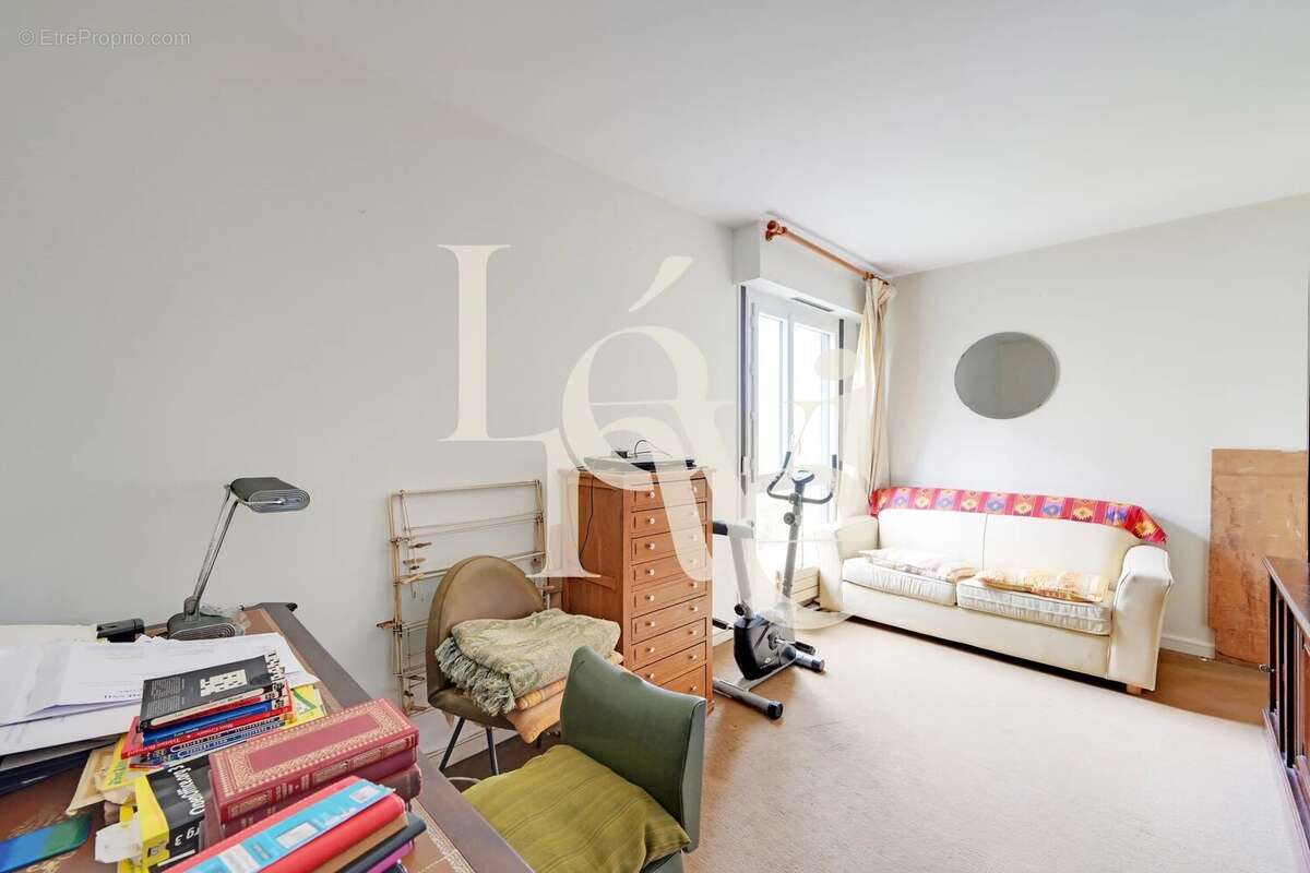 Appartement - 5 pièces - 117m2 - photo 10