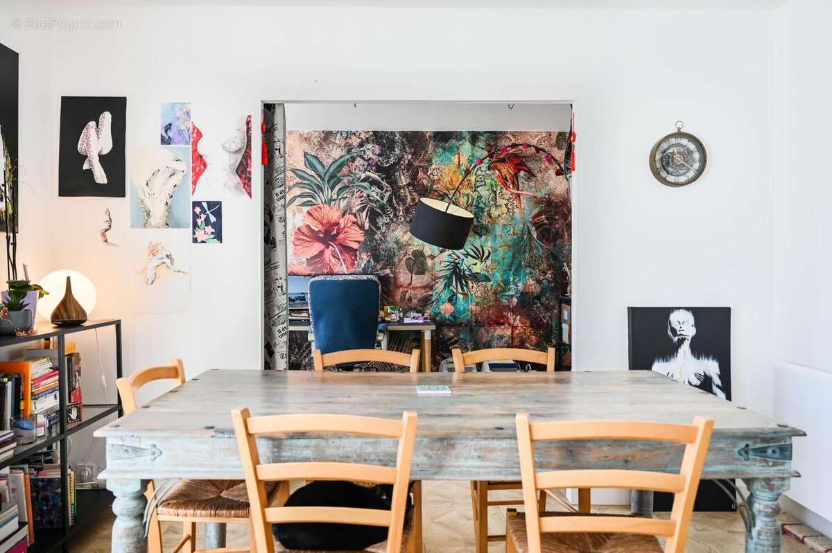 Photo 4 - Appartement à NANTES