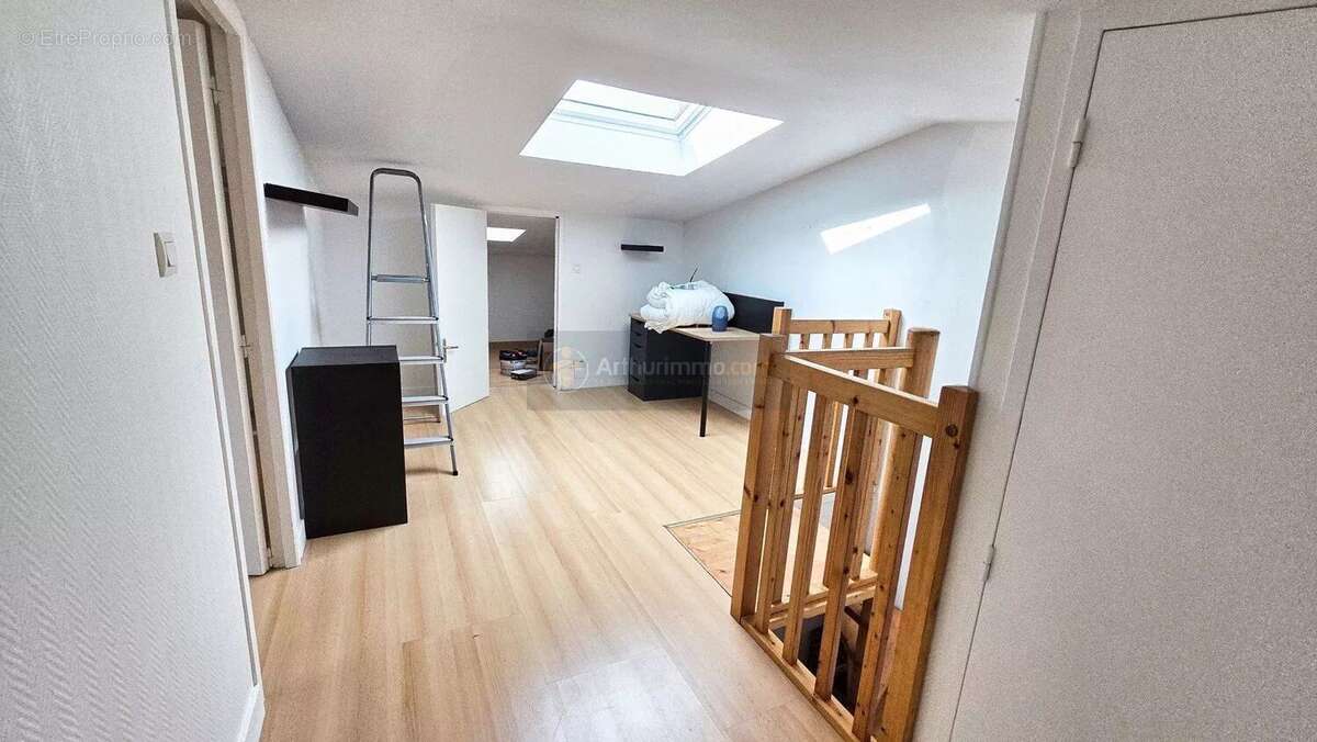 Appartement à BREST