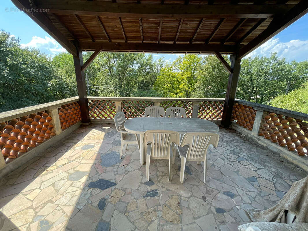 Maison 150m² à sisteron - photo 6