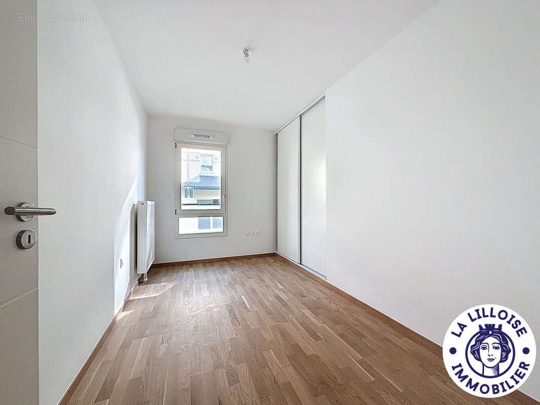 Appartement à LE TOUQUET-PARIS-PLAGE