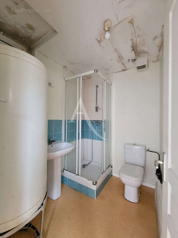 Appartement à PAU