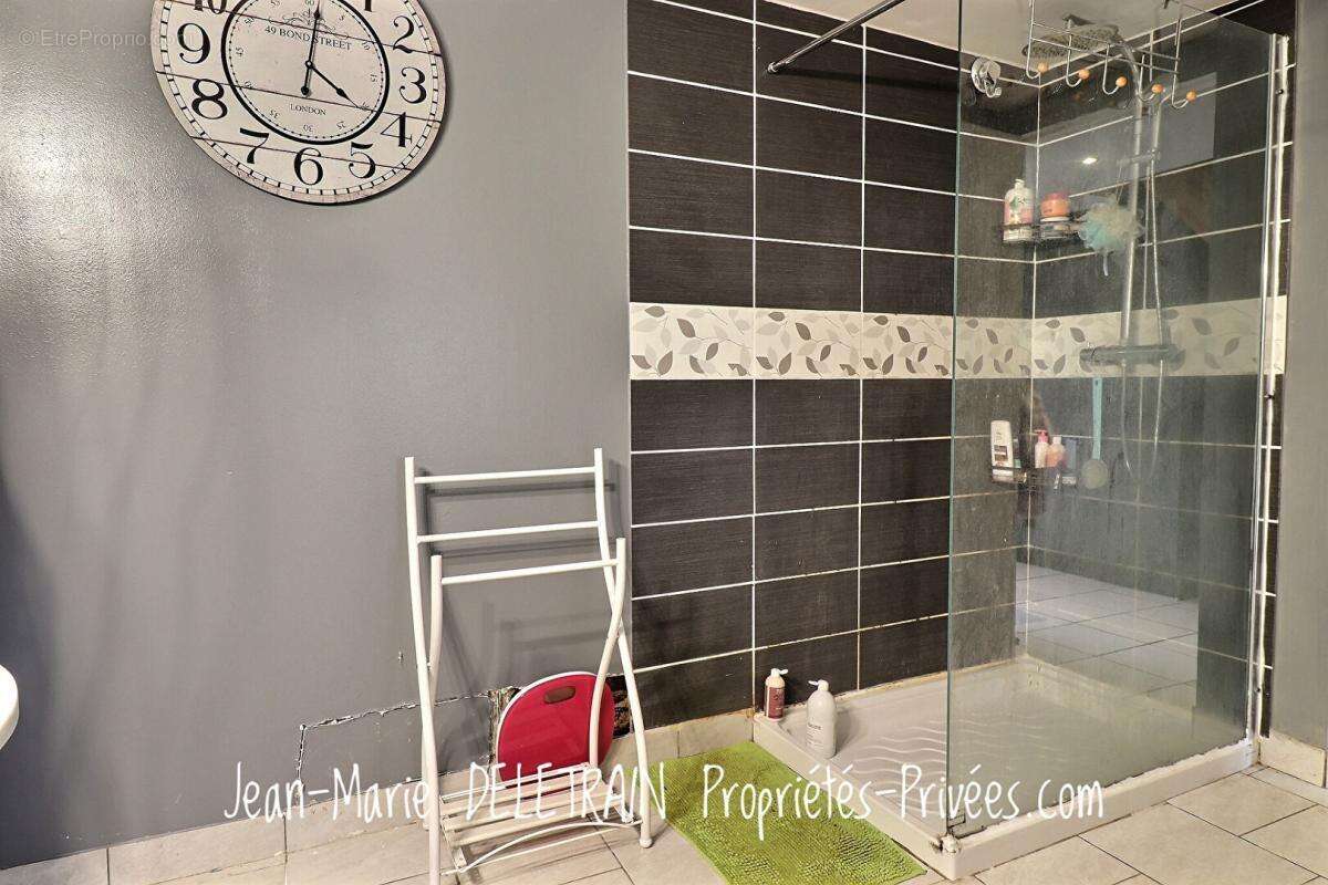 Maison à SAINT-ANTOINE-DE-BREUILH