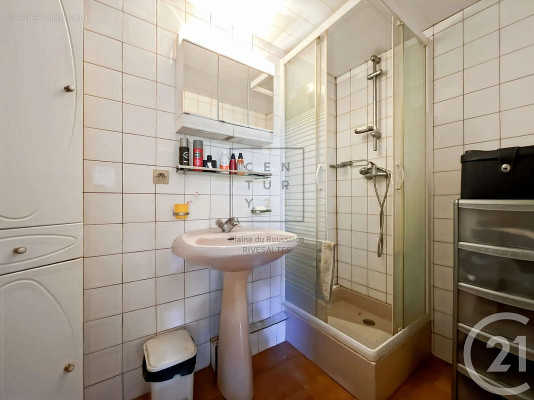 Maison à SALSES-LE-CHATEAU