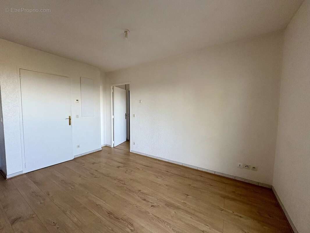 Appartement à EVIAN-LES-BAINS