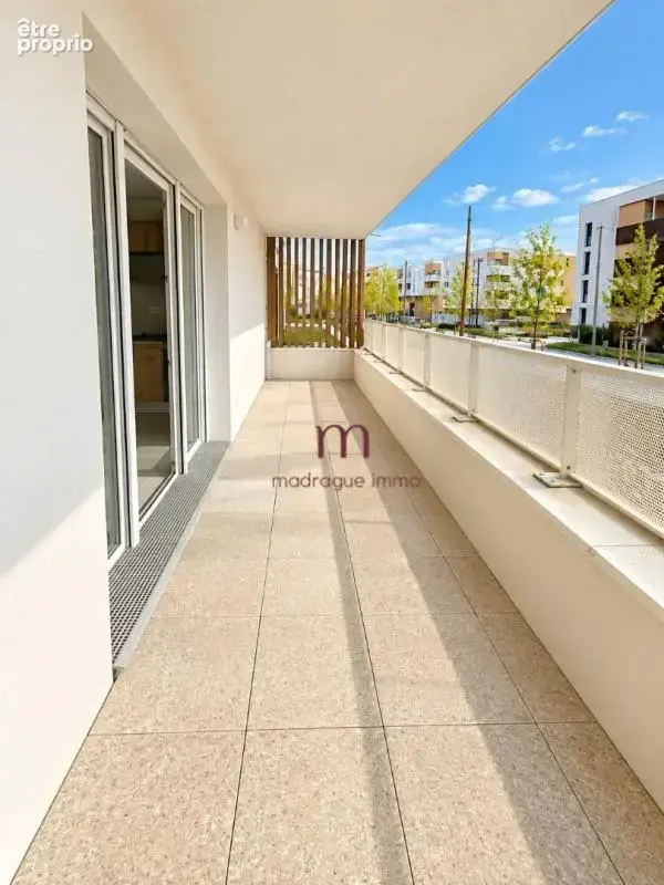 Appartement - photo 8