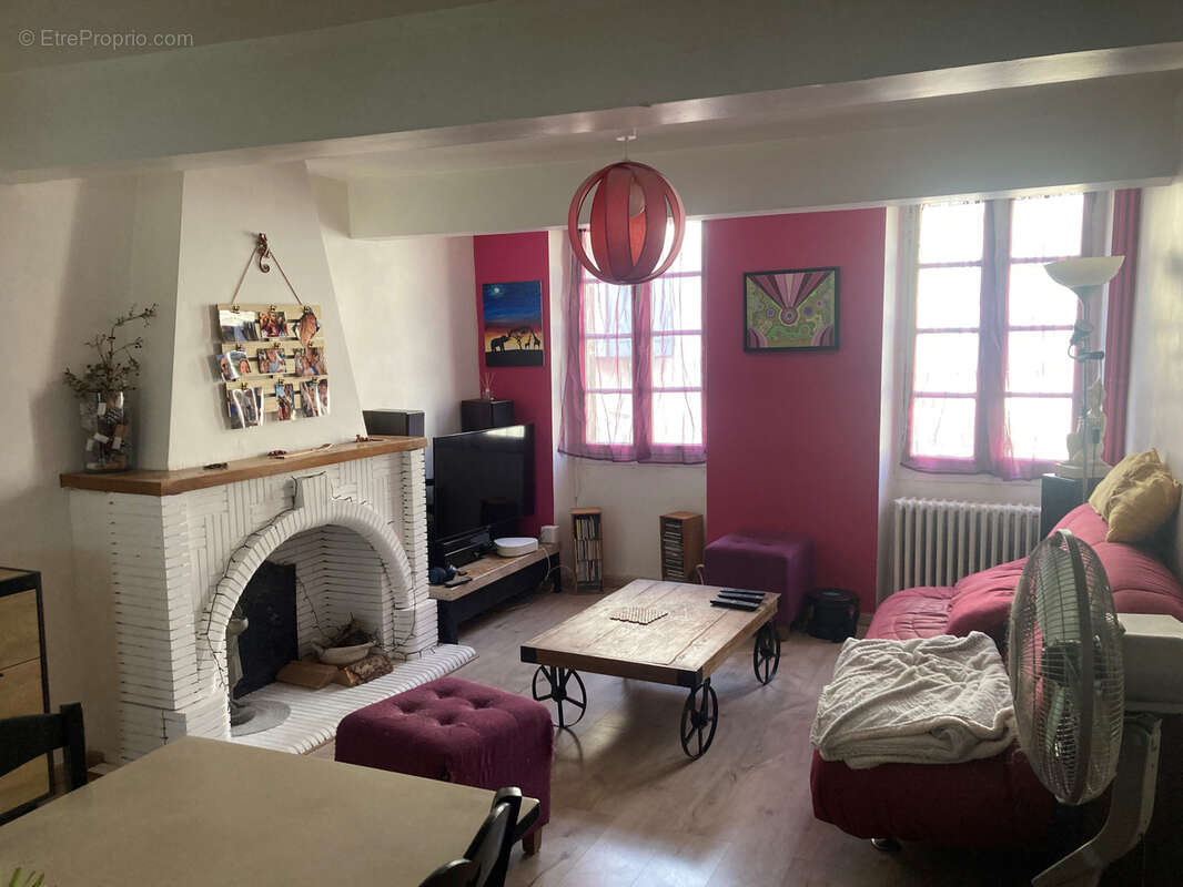 Maison à LIMOUX