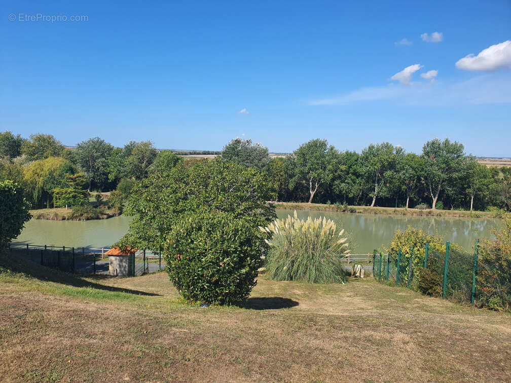 Maison à SAINT-MICHEL-EN-L'HERM