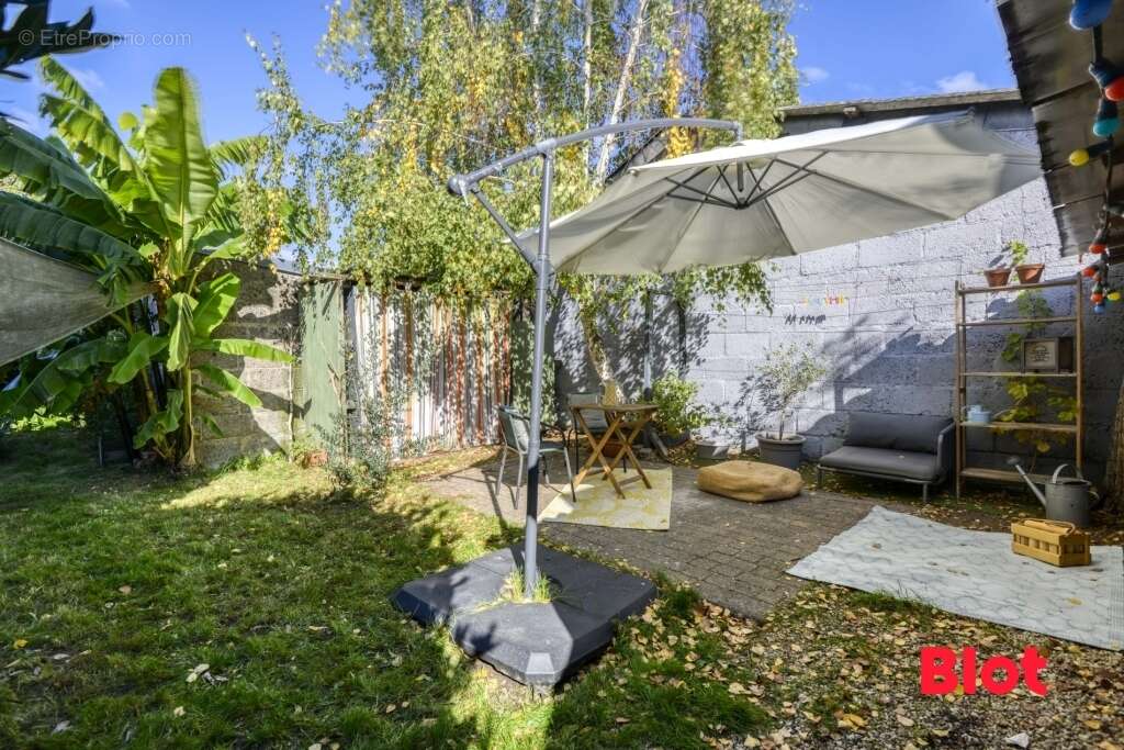 Maison à REZE